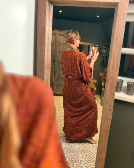 Hope Kimono 741