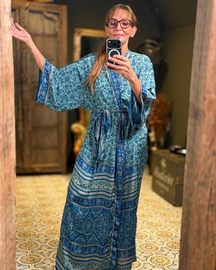 Hope Kimono 742