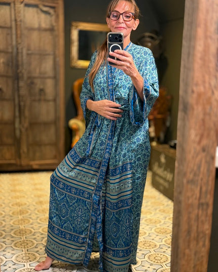 Hope Kimono 742