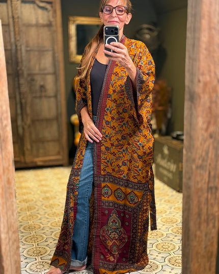Hope Kimono 301 XXL