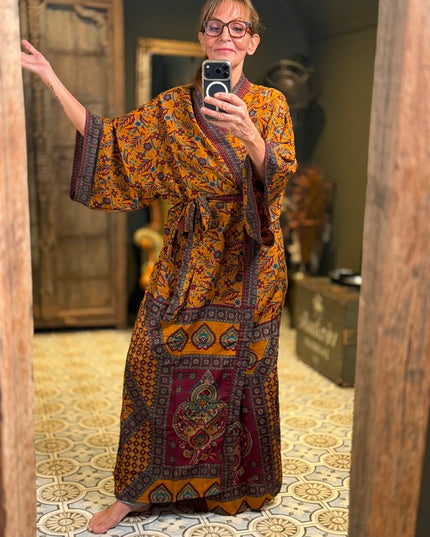Hope Kimono 301 XXL