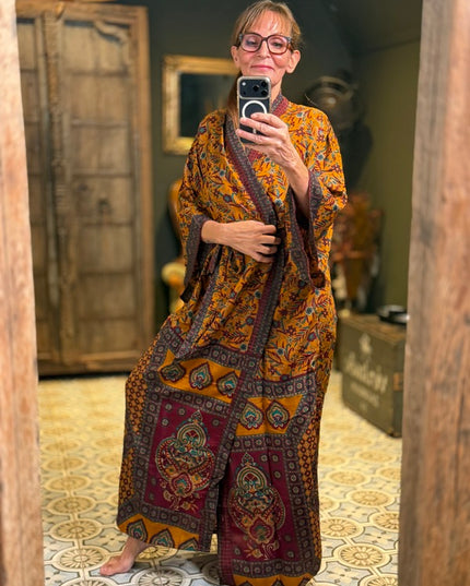 Hope Kimono 301 XXL