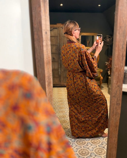 Hope Kimono 301 XXL