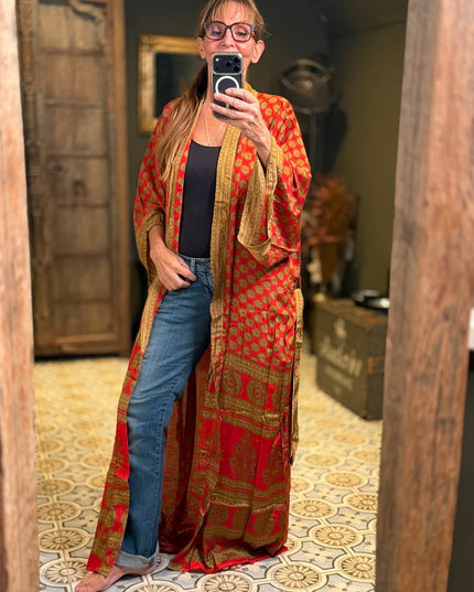 Hope Kimono 302 XXL