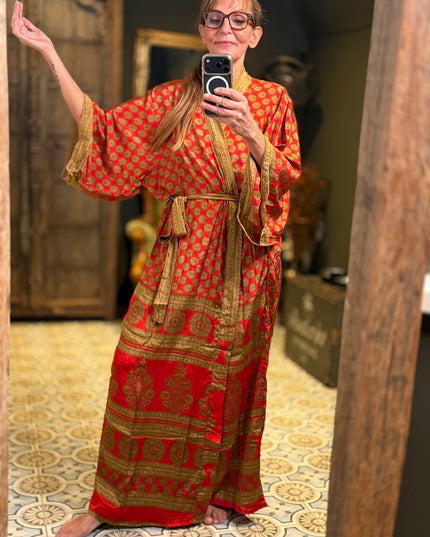 Hope Kimono 302 XXL