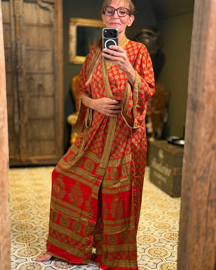 Hope Kimono 302 XXL