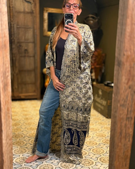 Hope Kimono 303 XXL