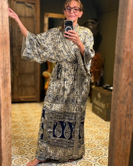 Hope Kimono 303 XXL