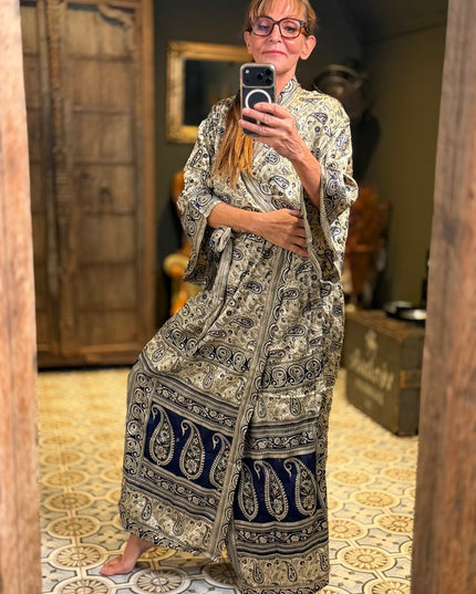 Hope Kimono 303 XXL