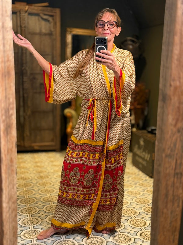 Hope Kimono 304 XXL
