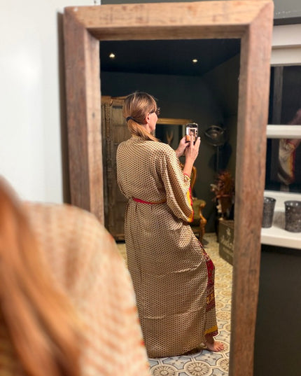 Hope Kimono 304 XXL