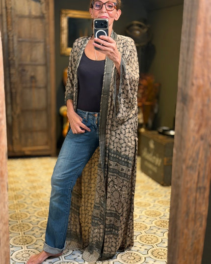 Hope Kimono 305 XXL