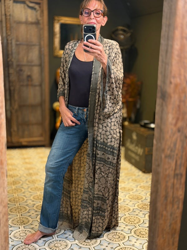 Hope Kimono 305 XXL