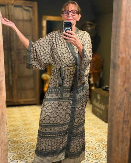 Hope Kimono 305 XXL