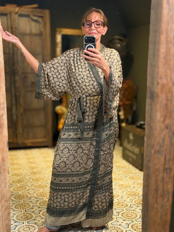 Hope Kimono 305 XXL