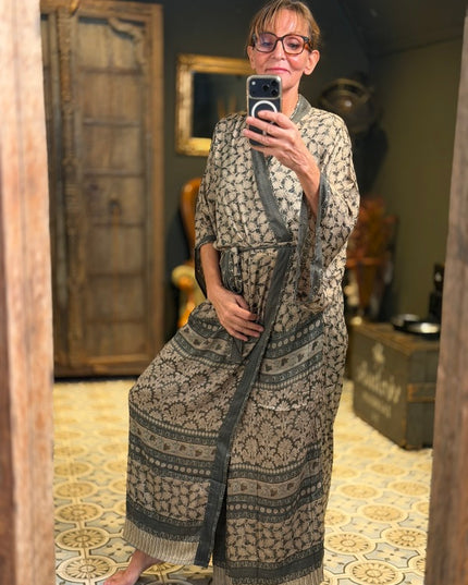 Hope Kimono 305 XXL