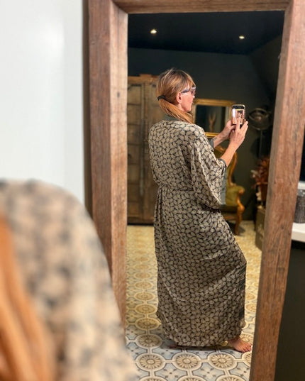 Hope Kimono 305 XXL