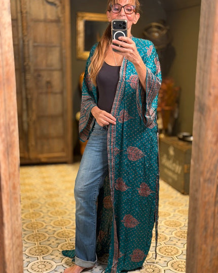 Hope Kimono 306 XXL