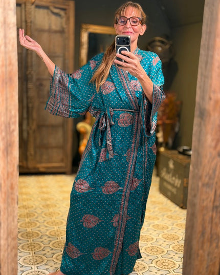 Hope Kimono 306 XXL