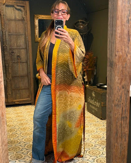Hope Kimono 307 XXL