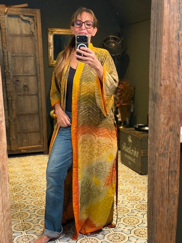 Hope Kimono 307 XXL