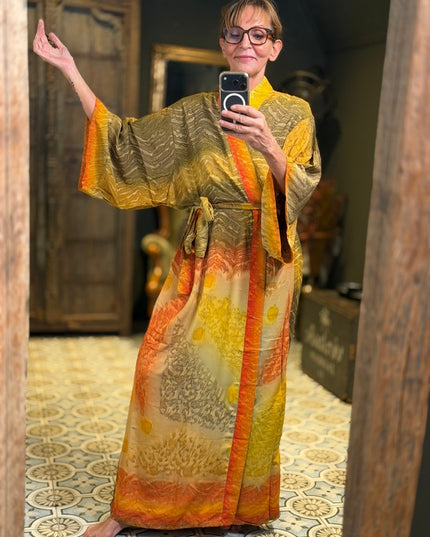 Hope Kimono 307 XXL