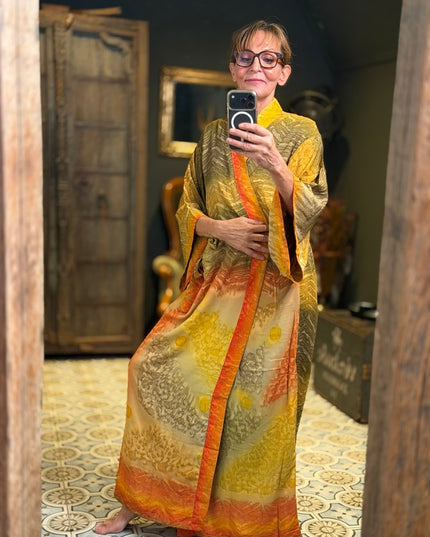 Hope Kimono 307 XXL