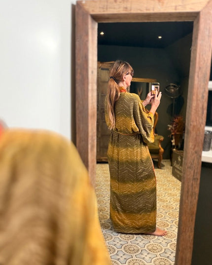Hope Kimono 307 XXL
