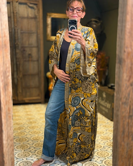Hope Kimono 308 XXL