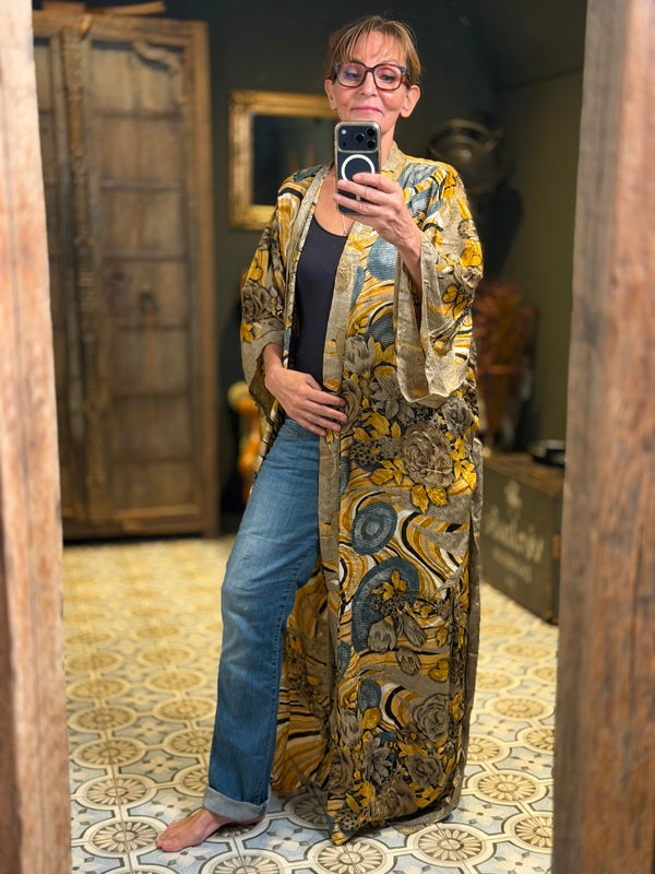 Hope Kimono 308 XXL