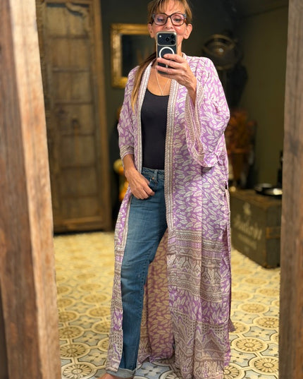 Hope Kimono 309 XXL