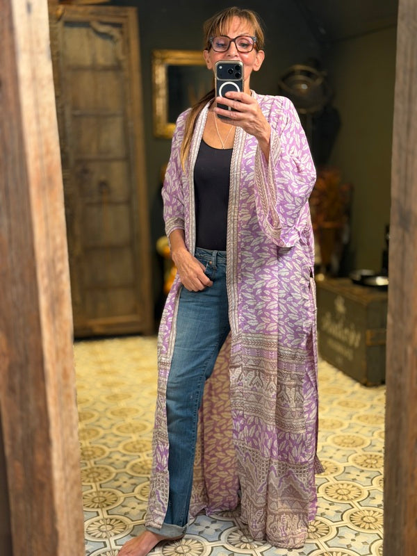 Hope Kimono 309 XXL