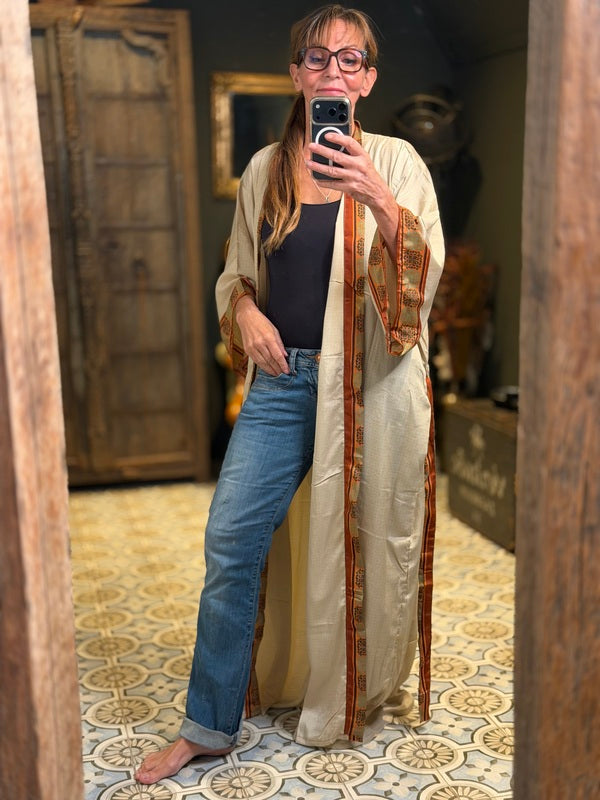 Hope Kimono 310 XXL