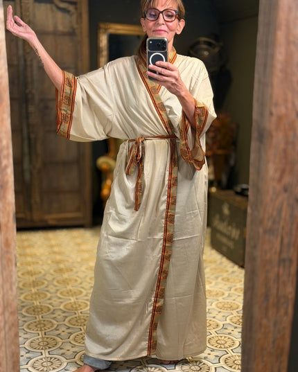 Hope Kimono 310 XXL