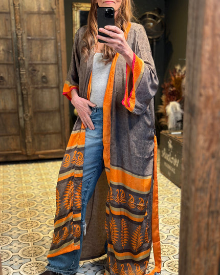 Hope Kimono 258