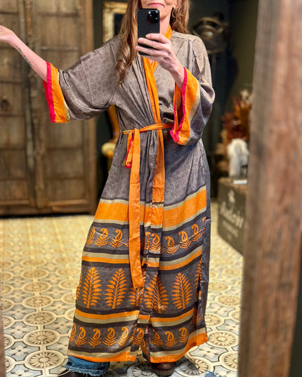 Hope Kimono 258