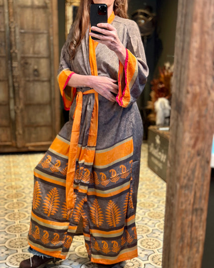 Hope Kimono 258