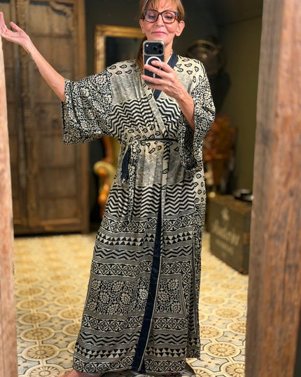 Hope Kimono 202 XXL