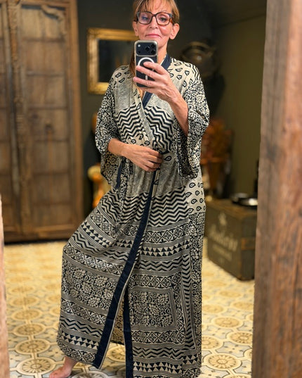 Hope Kimono 202 XXL