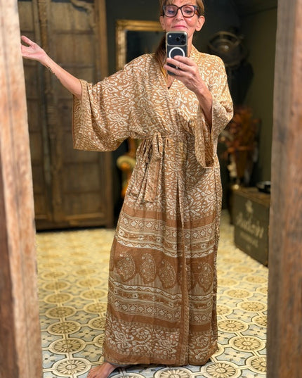 Hope Kimono 203 XXL