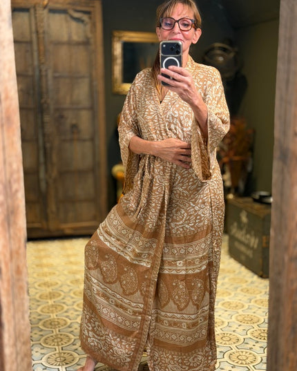 Hope Kimono 203 XXL