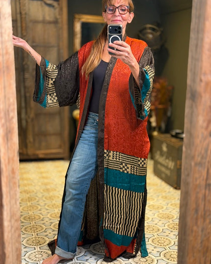 Hope Kimono 204 XXL