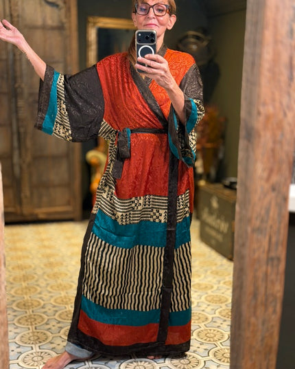 Hope Kimono 204 XXL