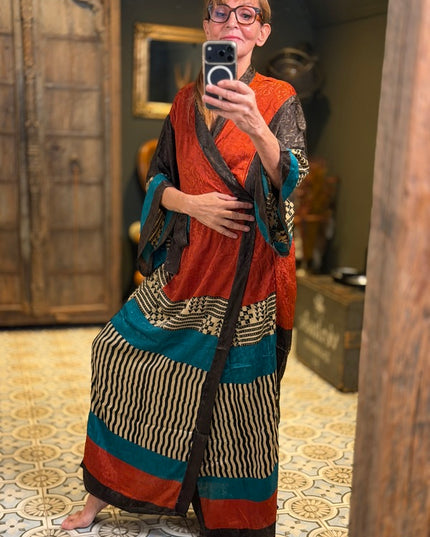 Hope Kimono 204 XXL