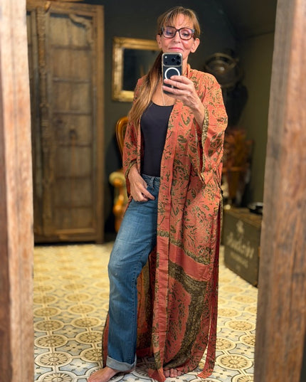 Hope Kimono 250 XXL