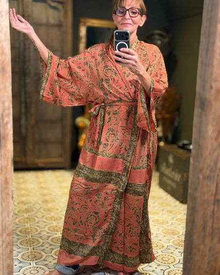 Hope Kimono 250 XXL