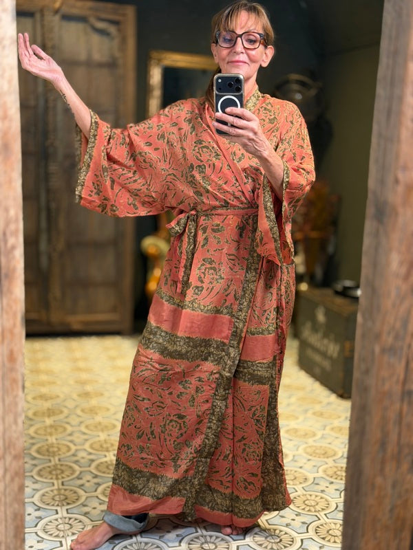 Hope Kimono 250 XXL