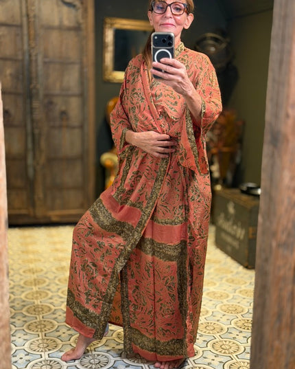 Hope Kimono 250 XXL