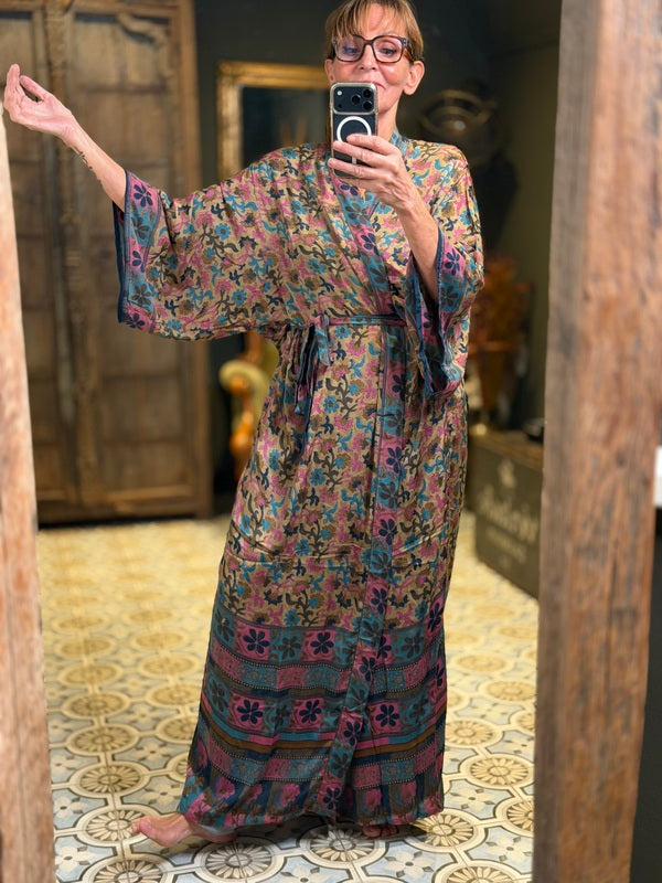 Hope Kimono 251 XXL