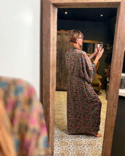 Hope Kimono 251 XXL